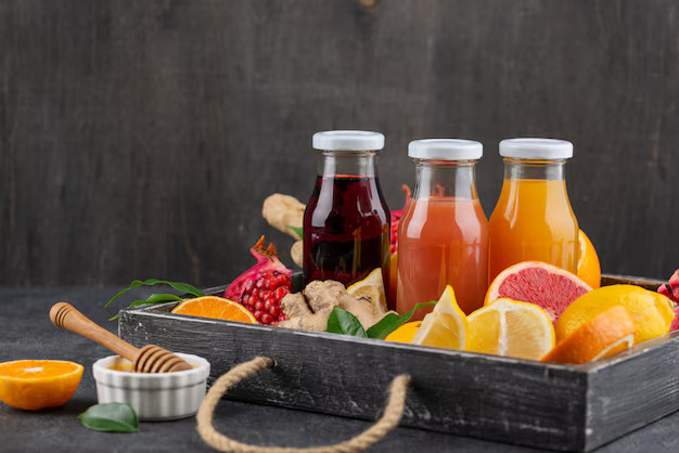 Foods - Active Plastic