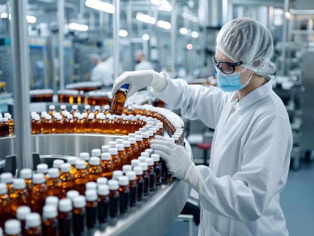 Pharmaceuticals - Active Plastic