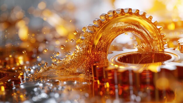 Lubricants - Active Plastic