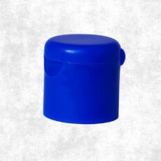 17 mm Flip Top Cap