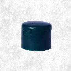 20 mm Flip Top Cap
