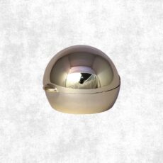 20 mm Coated Flip Top Cap