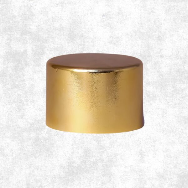 20 mm coated flip top cap 2 - Active Plastic