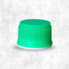 25 mm Dual Seal Cap