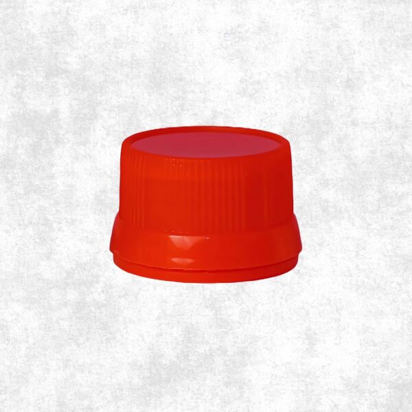 28 mm dual seal cap 2 - Active Plastic