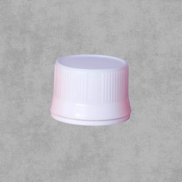 28 mm dual seal cap 3 - Active Plastic