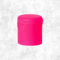 28 mm Flip Top Cap