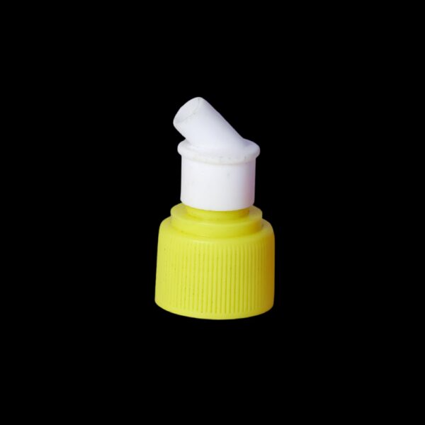28 mm pull push cap 8 - Active Plastic