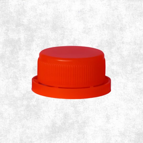 5 ltr can cap - Active Plastic