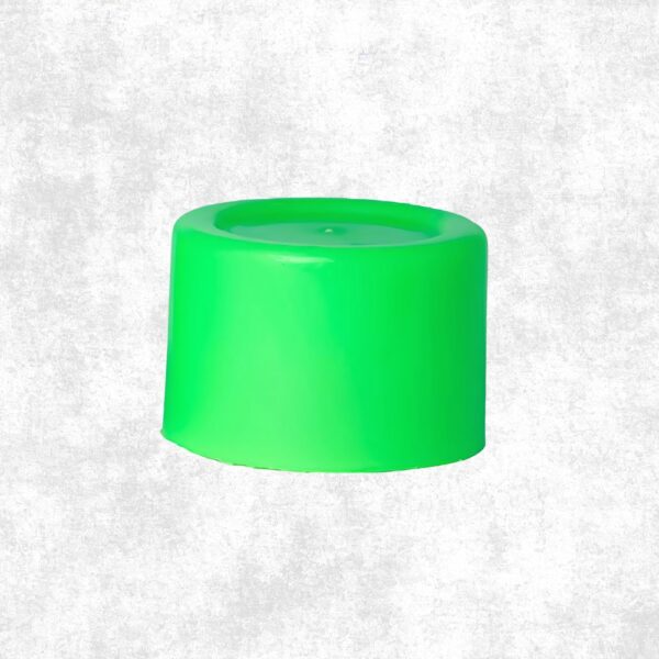 Dom cap 2 - Active Plastic