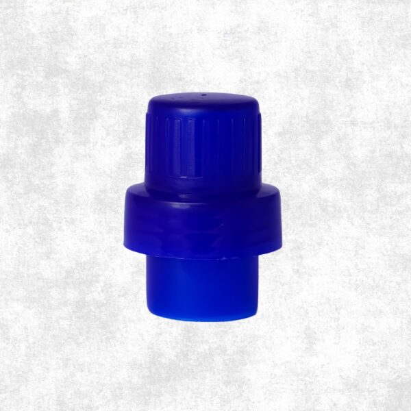 Liquid Detergent Cap 1 - Active Plastic