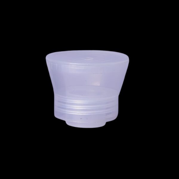 Liquid Detergent Cap 2 - Active Plastic