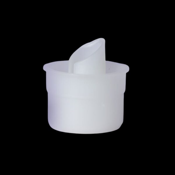 Liquid Detergent Cap 4 - Active Plastic