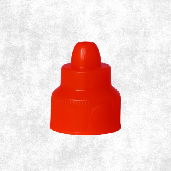 Toilet Cleaner Cap - Active Plastic