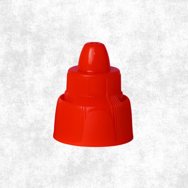 Toilet Cleaner Cap 2 - Active Plastic