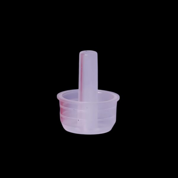 Toilet Cleaner Cap 3 - Active Plastic