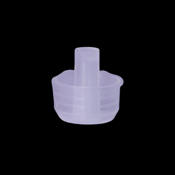 Toilet Cleaner Cap 4 - Active Plastic