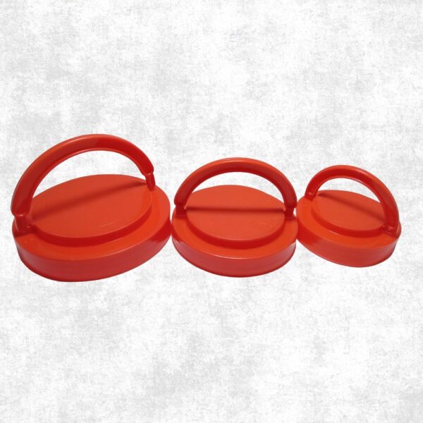 Jar Cap - Active Plastics