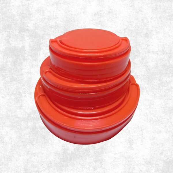 Jar Caps - Active Plastics