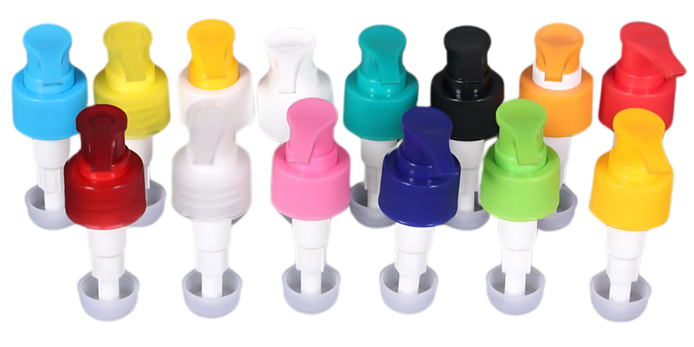 Pumps Slider - Active Plastics